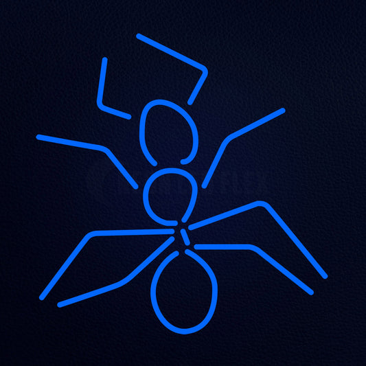 Ant In Your Pants 24" x 24" LED Neon Sign