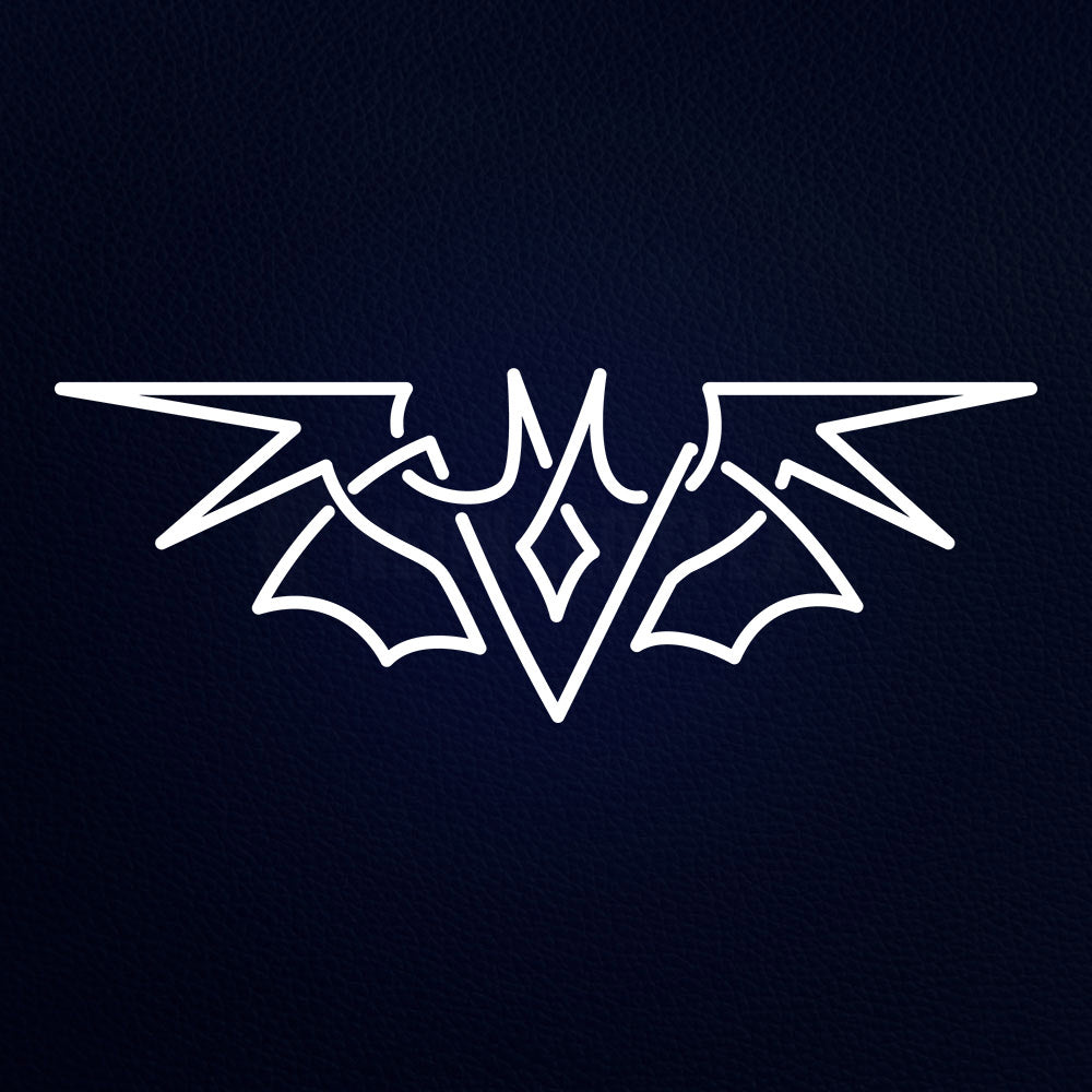 Bird 13" x 32" LED Neon Sign