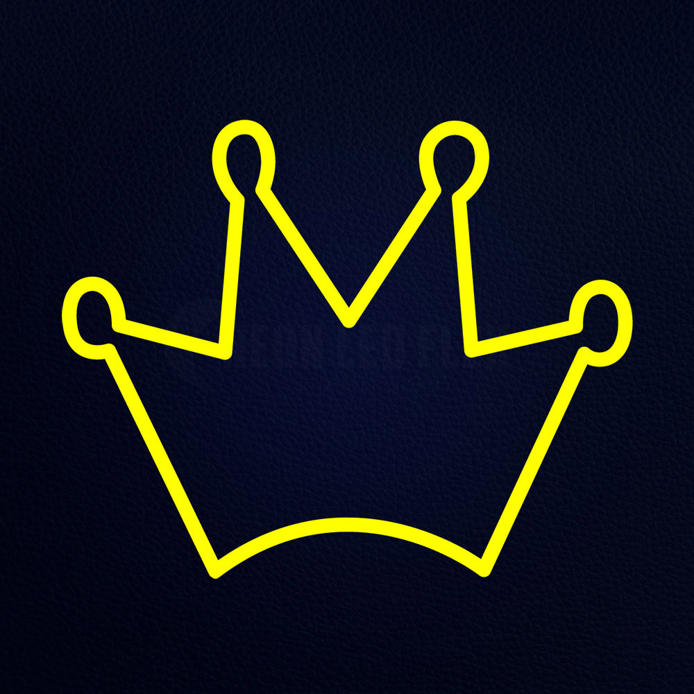 Corona 14" x 17" LED Neon Sign