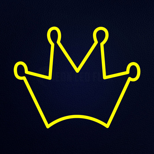 Corona 14" x 17" LED Neon Sign