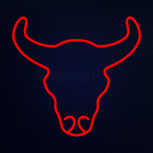 Red Bull 18" x 17" LED Neon Sign