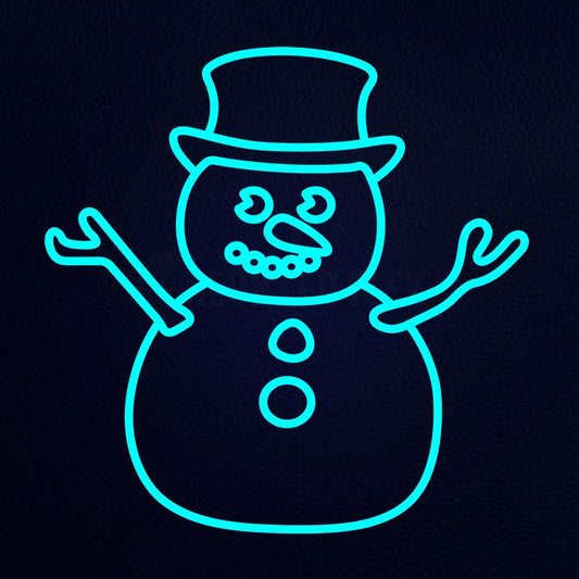Toy 24" x 24" LED Neon Sign